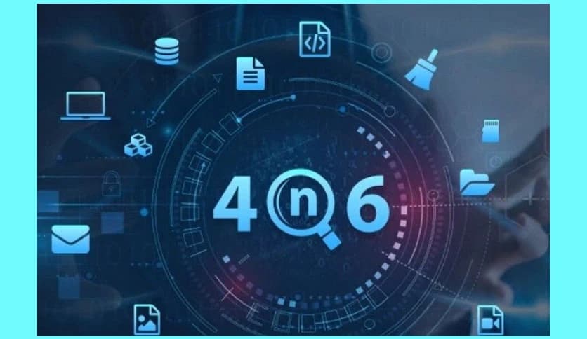 4n6 Software Pack Download (Latest 2026) - FileCR