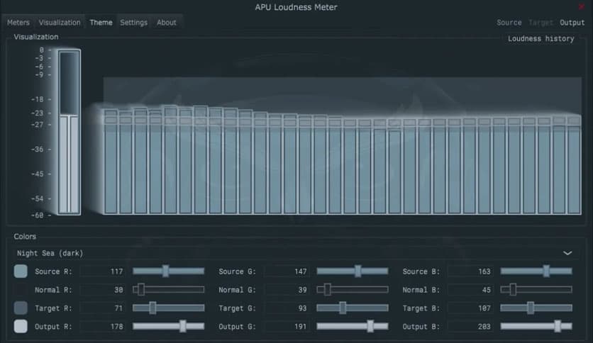 APU Loudness Compressor Download (Latest 2026) - FileCR