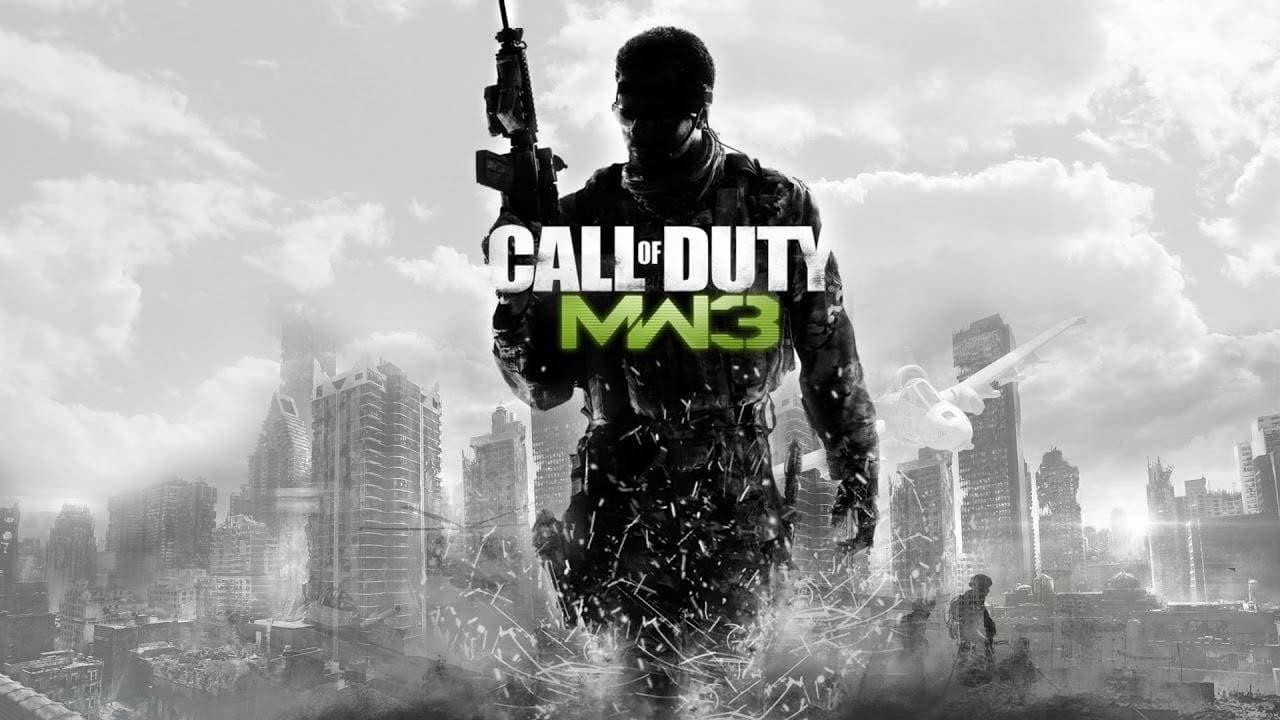 Call of Duty Modern Warfare 3 Free Download (2025) - FileCR