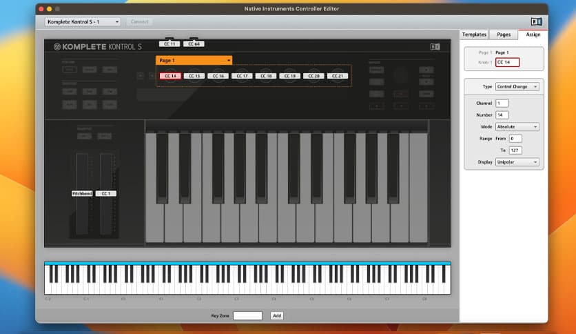 Native Instruments Komplete Kontrol for MacOS - FileCR