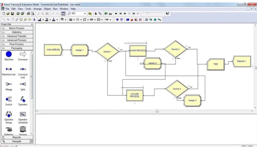 Arena Simulation Software Download (Latest 2026) - FileCR