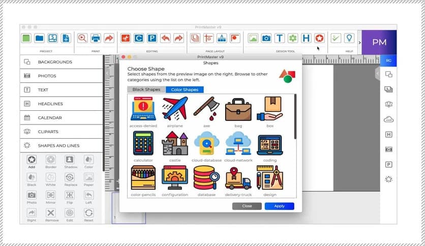 The Best Desktop Publishing Software For Mac In 2026 | Swift Publisher - Foto 12