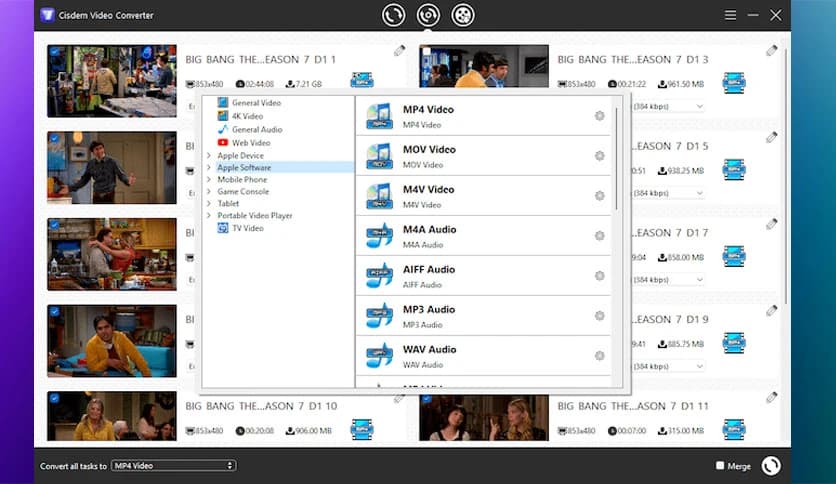 Cisdem VideoPaw Download (Latest 2026) - FileCR
