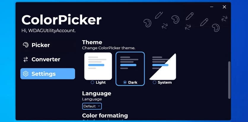 ColorPicker Max Download (Latest 2026) - FileCR