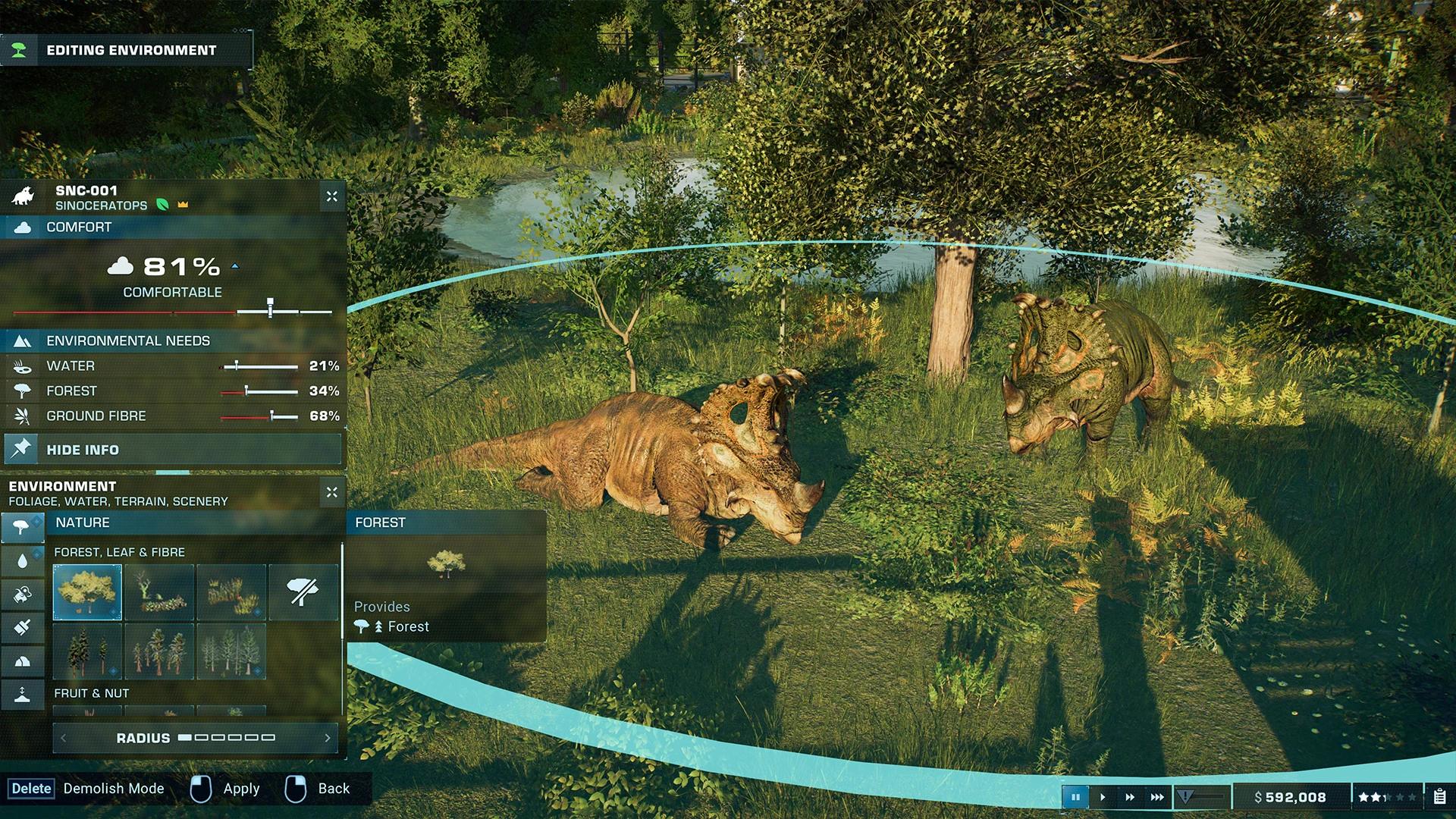 Download Jurassic World Evolution 2 For PC (2025) - FileCR
