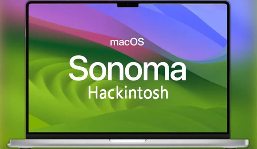 macOS Sonoma Hackintosh Download (Latest 2025) - FileCR