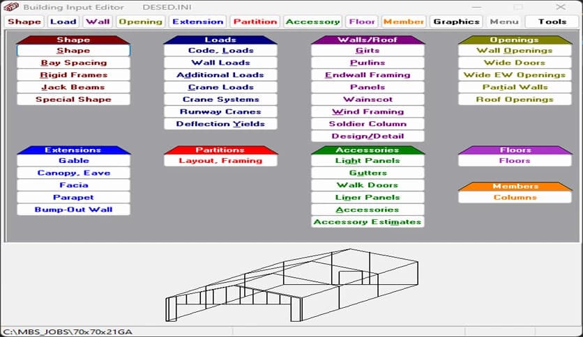 Metal Building Software Download (Latest 2026) - FileCR