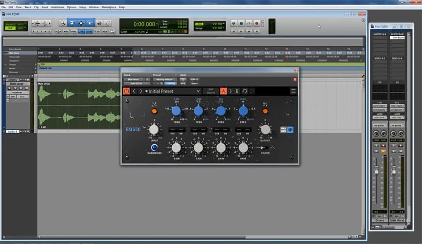 Overloud Gem EQ550 Download (Latest 2026) - FileCR
