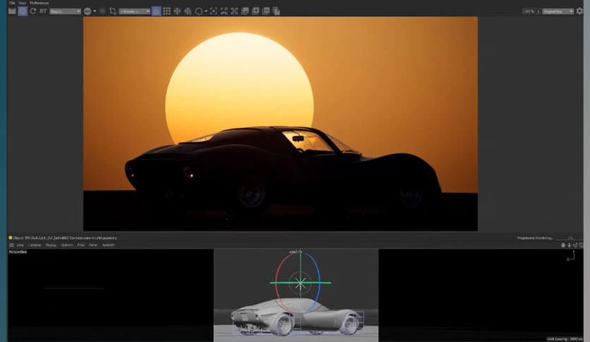Redshift Renderer Download (Latest 2025) - FileCR