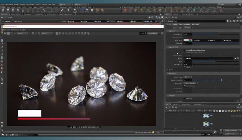 Redshift Renderer Download (Latest 2025) - FileCR