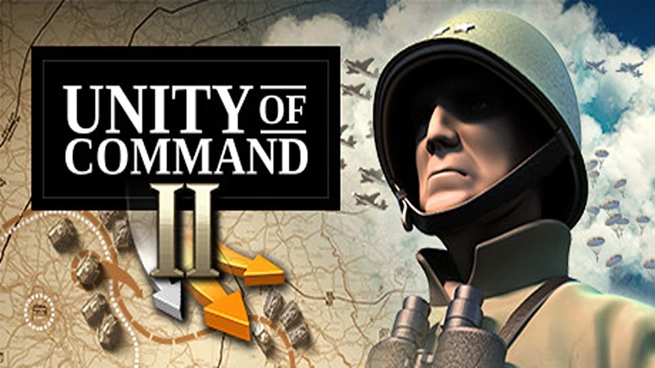 Download Unity of Command II For PC (Latest 2026) - FileCR