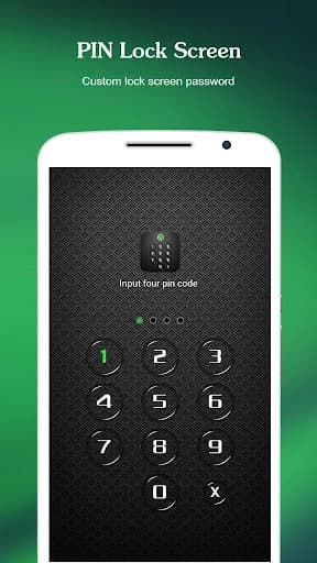AppLock - Lock apps & Pin lock Mod APK Free Download - FileCR