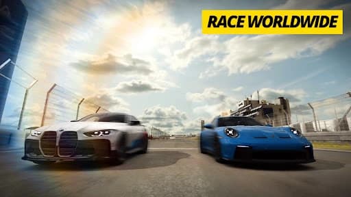 Download CSR 2 - Drag Racing Car Games MOD APK (Latest 2025) - FileCR