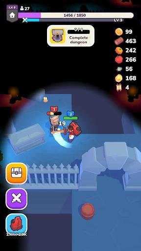 Download Dreamdale Fairy Adventure MOD APK Game (Latest 2025) FileCR Download Dreamdale Fairy Adventure MOD APK Game (Latest 2025) FileCR