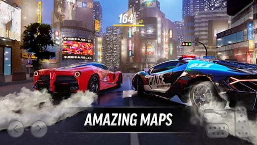 Download Drift Max Pro Car Racing Game MOD APK Game (Latest 2025) - FileCR