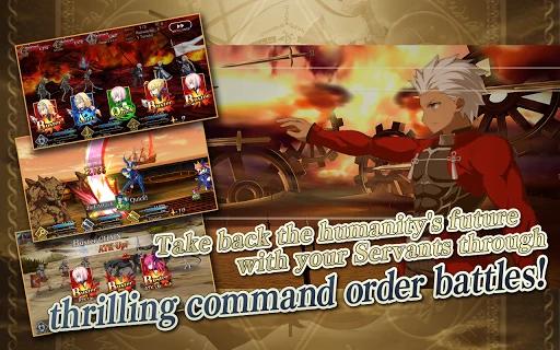 Download Fate/Grand Order (English) MOD APK Game (Latest 2025) FileCR Download Fate/Grand Order (English) MOD APK Game (Latest 2025) FileCR