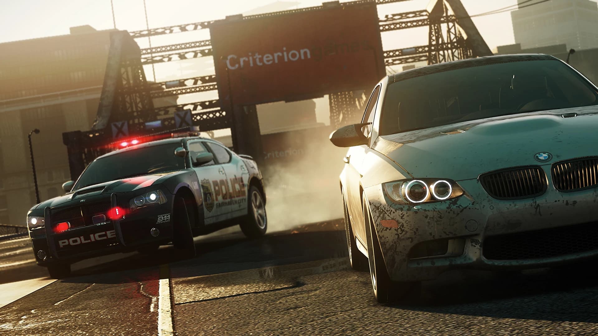 Need for Speed Most Wanted PC Download (Latest 2026) - FileCR