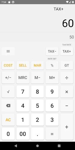 Simple Calculator+ Mod APK Free Download - FileCR