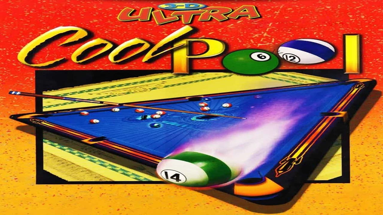 Download 3-D Ultra Cool Pool For PC (Latest 2026) - FileCR