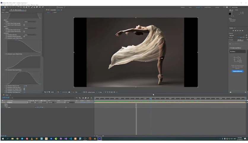 Aescripts loopFlow for After Effects Download (Latest 2025) - FileCR