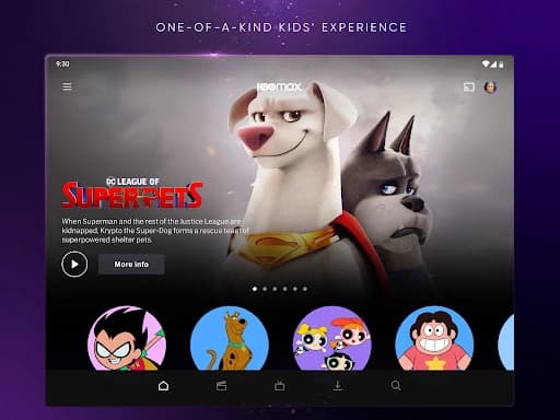 HBO Max: Stream TV & Movies Mod APK Free Download - FileCR