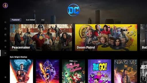 HBO Max: Stream TV & Movies Mod APK Free Download - FileCR