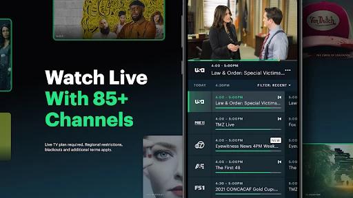 Hulu: Stream TV shows movies Mod APK Free Download FileCR Hulu: Stream TV shows movies Mod APK Free Download FileCR