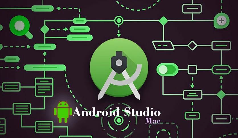 Android Studio for MacOS Download (Latest 2024) - FileCR