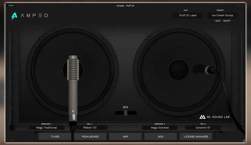 ML Sound Lab Amped Fluff 2C Download (Latest 2025) - FileCR