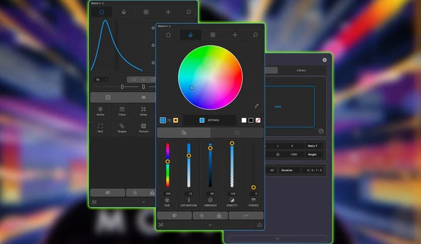 Mt. Mograph Motion for After Effects Download (Latest 2025) - FileCR