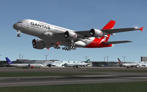 Download RFS Real Flight Simulator MOD APK Game (Latest 2025) FileCR Download RFS Real Flight Simulator MOD APK Game (Latest 2025) FileCR
