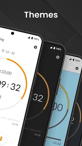 Timer Plus with Stopwatch Mod APK Free Download - FileCR