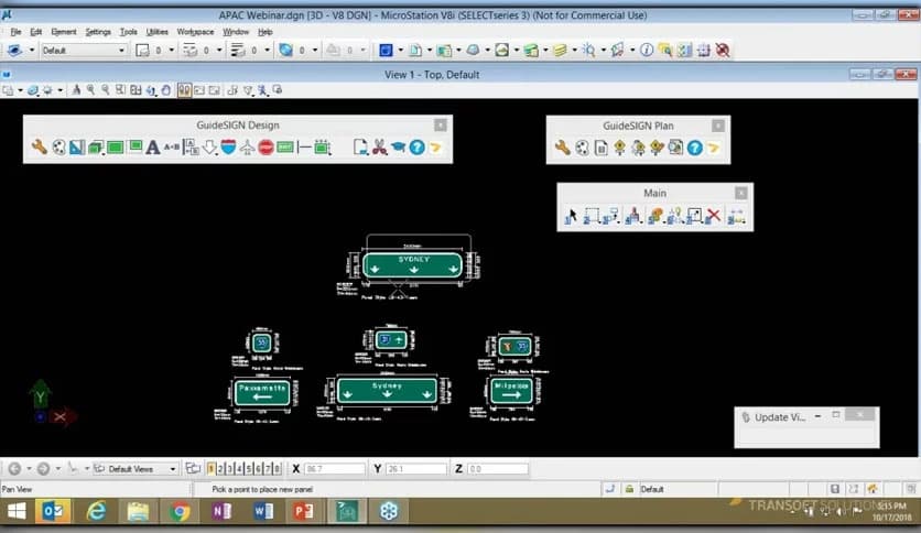 Transoft GuideSIGN Plus Download (Latest 2025) - FileCR