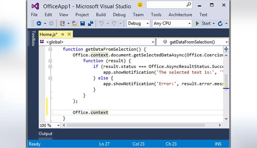 Visual Studio Tools for Office Runtime Download (Latest 2026) - FileCR