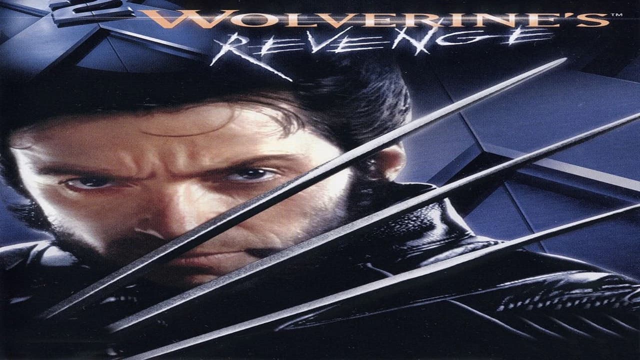 Download X2: Wolverine’s Revenge for PC (2025) - FileCR