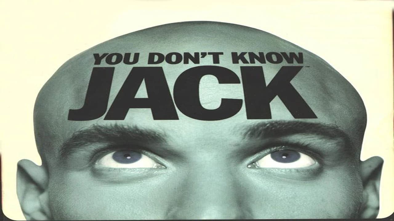 Download You Don’t Know Jack For PC (Latest 2025) - FileCR