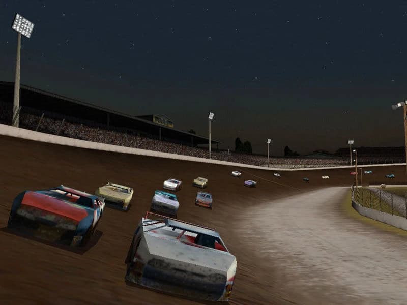 Download Dirt Track Racing for PC (Latest 2026) - FileCR