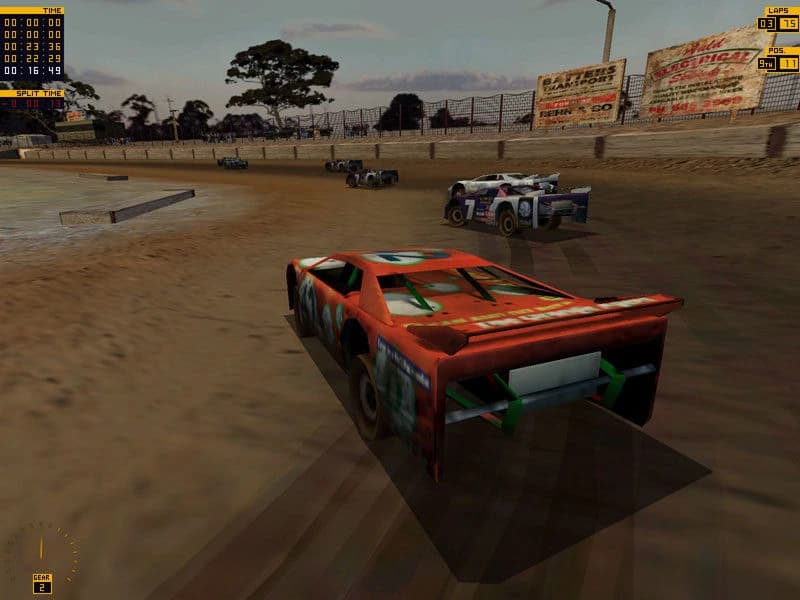 Download Dirt Track Racing for PC (Latest 2026) - FileCR