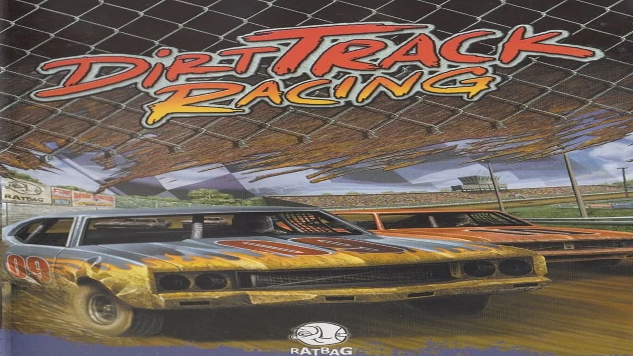 Download Dirt Track Racing for PC (Latest 2026) - FileCR