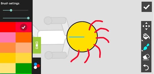 Draw Cartoons 2 Mod APK Free Download - FileCR