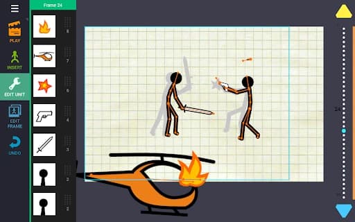 Draw Cartoons 2 Mod APK Free Download - FileCR