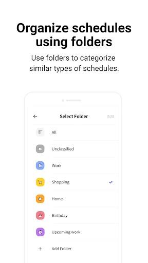 LockScreen Calendar - Schedule Mod APK Free Download - FileCR