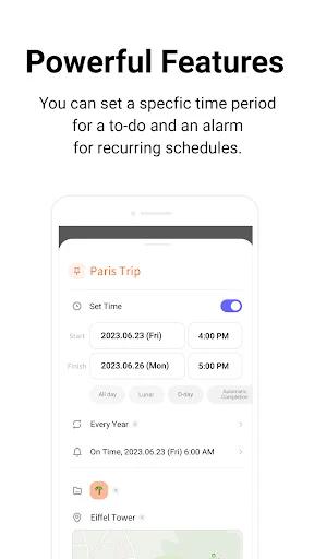 LockScreen Calendar - Schedule Mod APK Free Download - FileCR