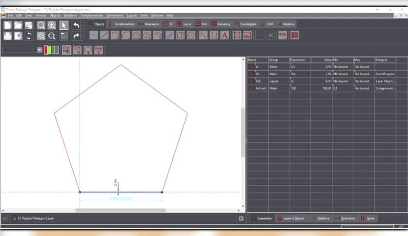 Prinect Package Designer Download (Latest 2025) - FileCR