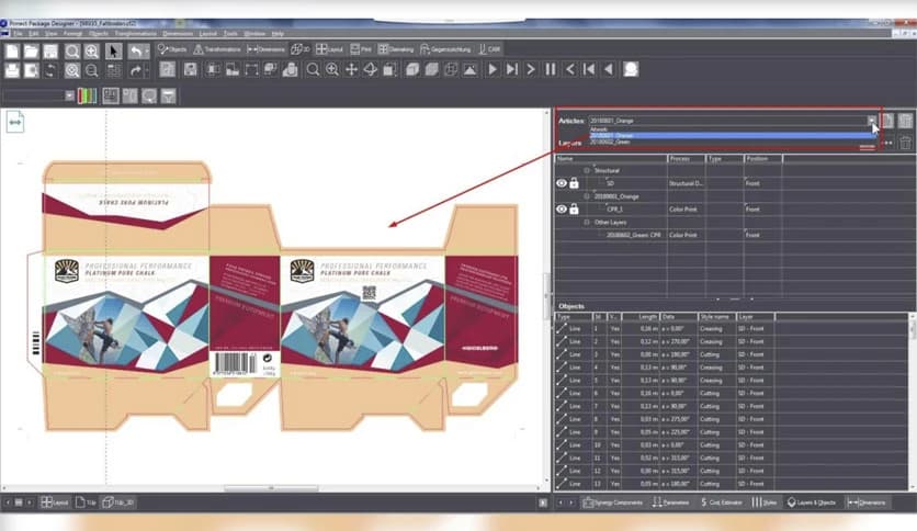 Prinect Package Designer Download (Latest 2025) - FileCR