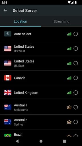 Secure VPN - Safer Internet Mod APK Free Download - FileCR