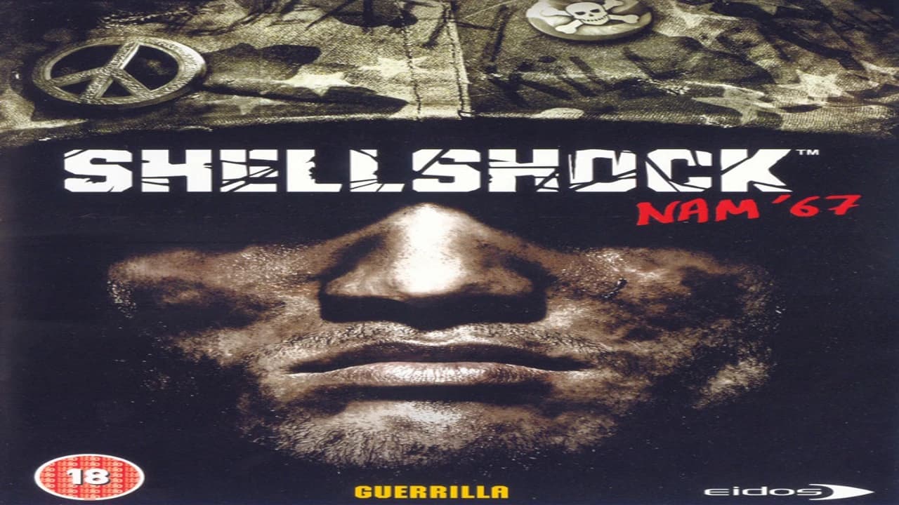 Download Shellshock: Nam ’67 for PC (Latest 2025) - FileCR