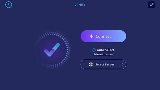 vpnify - Unlimited VPN Proxy Mod APK Free Download - FileCR