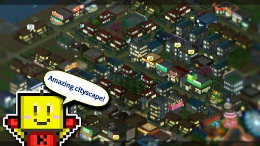 Download Dream Town Story MOD APK Game (Latest 2025) FileCR Download Dream Town Story MOD APK Game (Latest 2025) FileCR