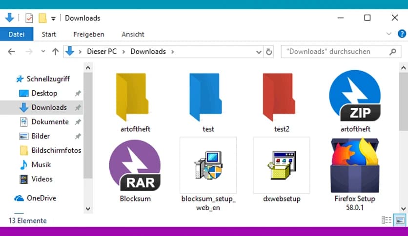 Folder Colorizer 2 Download (Latest 2025) - FileCR